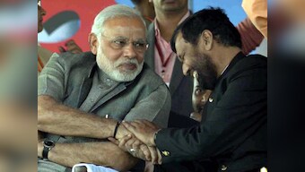 Paswan, Rabri Devi, Rudy: Key battles in 5th phase polling in Bihar