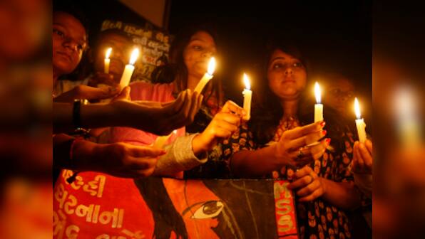 Another dalit girl gangraped in UP, all accused flee