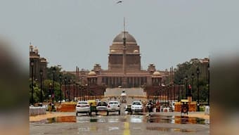 Presidential Election 2017: Four more file nomination papers, one application gets rejected
