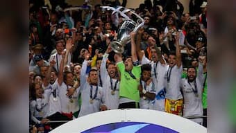 Real end La Decima quest with incredible win over Atletico