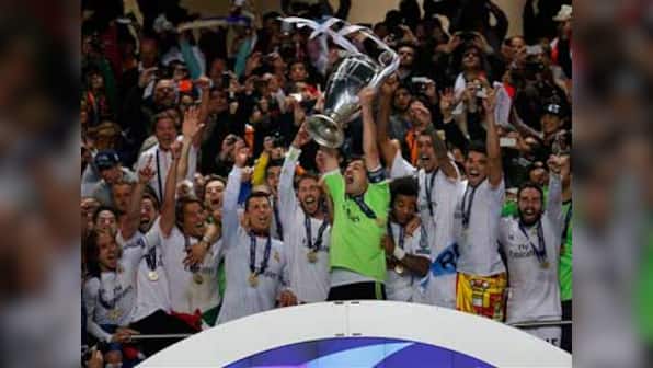 Real end La Decima quest with incredible win over Atletico