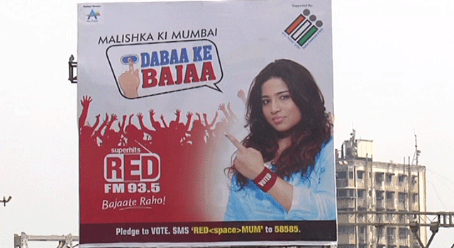 From Fevicol to Tata Tea: The brands cashing in on LS polls to boost their profiles From Fevicol to Tata Tea: The brands cashing in on LS polls to boost their profiles