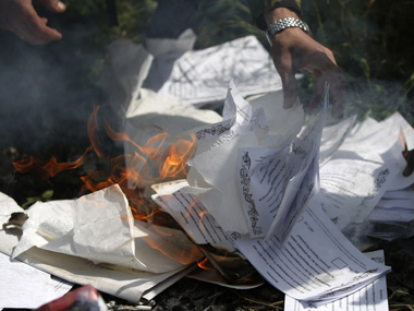 Ukraine crisis: Kremlin pushes for dialogue after referendum Ukraine crisis: Kremlin pushes for dialogue after referendum