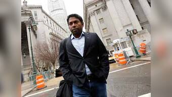 US prosecutors to drop two of seven fraud charges against Rajaratnam's brother