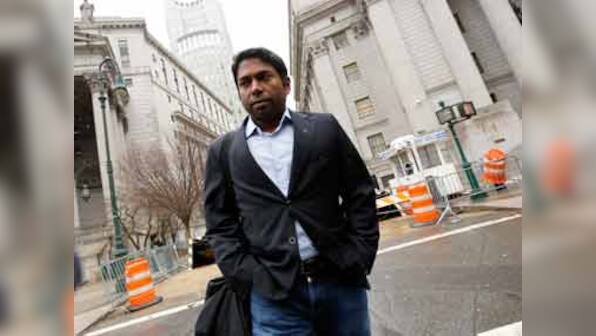 US prosecutors to drop two of seven fraud charges against Rajaratnam's brother