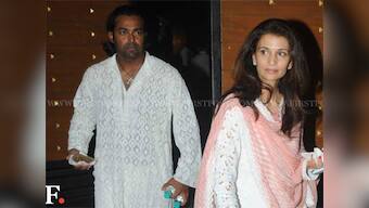 Battle intensifies: Rhea Pillai tells cops Paes tried to evict her from home