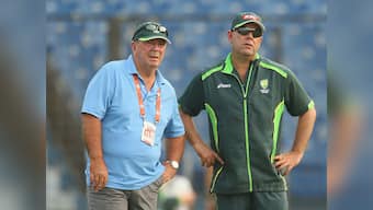Rod Marsh appointed chairman of selectors by Cricket Australia