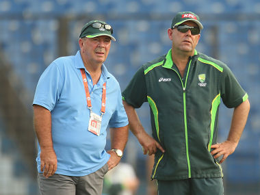 Rod Marsh appointed chairman of selectors by Cricket Australia Rod Marsh appointed chairman of selectors by Cricket Australia