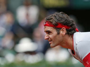 French Open: Federer celebrates Mother's Day with victory in Paris French Open: Federer celebrates Mother's Day with victory in Paris