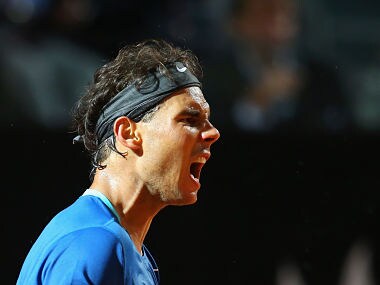 Rome Masters: Nadal battles past Murray, Djokovic edges out Ferrer 