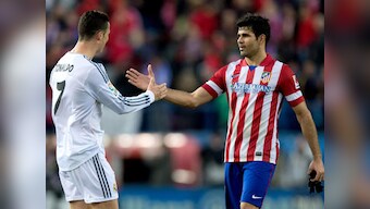 Which Madrid should you back in CL final: Real or Atletico?