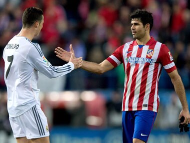 Which Madrid should you back in CL final: Real or Atletico?