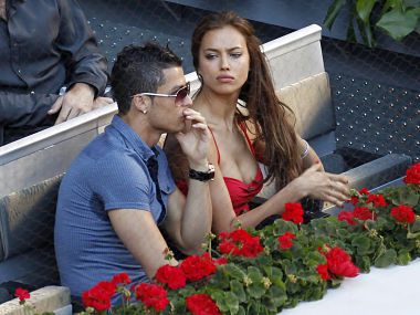 Best football ad ever? Ronaldo, Zlatan, Neymar, Rooney... and Irina Best football ad ever? Ronaldo, Zlatan, Neymar, Rooney... and Irina