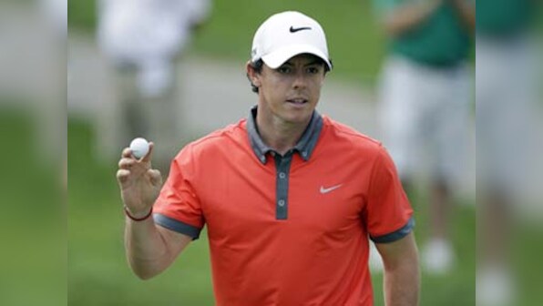 PGA Tour: Newly single Rory McIlroy keeps on rolling at Memorial