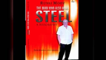 RIP Russi Mody: India's 'man of steel' was a visionary corporate leader