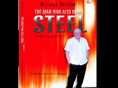 RIP Russi Mody: India's 'man of steel' was a visionary corporate leader RIP Russi Mody: India's 'man of steel' was a visionary corporate leader
