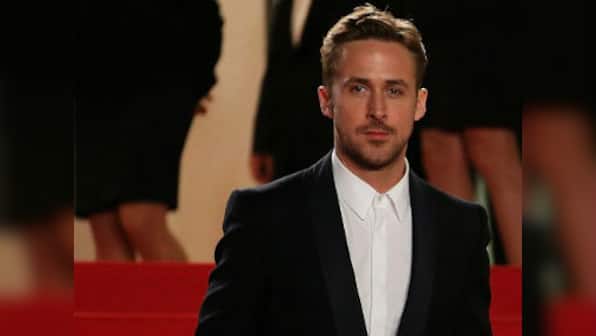 Is Eva Mendes pregnant with Ryan Gosling's baby?