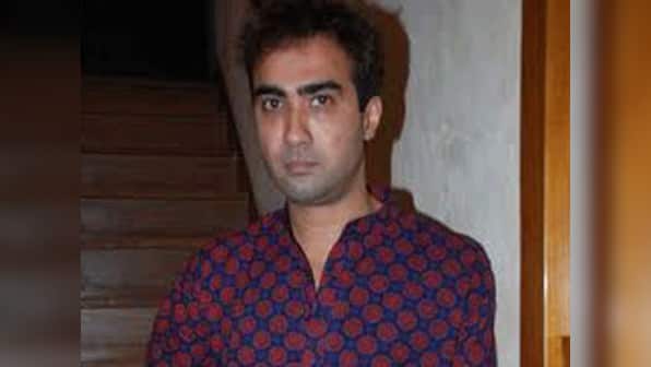 Ranvir Shorey all set to host Jhalak Dikhhla Jaa 7