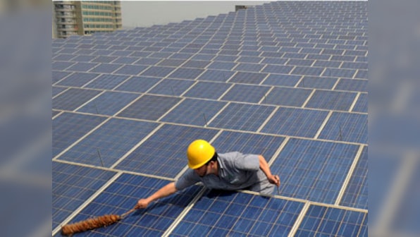 Greener energy? New cheap, environment-friendly solar cell developed