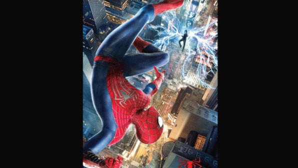 The Amazing Spider-Man 2 review: Too many sub-plots slow it 