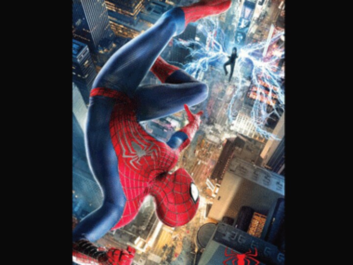 The Amazing Spider-Man 2 review: Too many sub-plots slow it 
