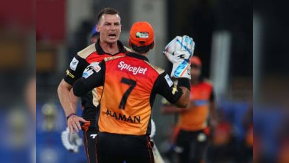 IPL 2014 as it happened: Bowlers earn SRH 32-run victory over RR