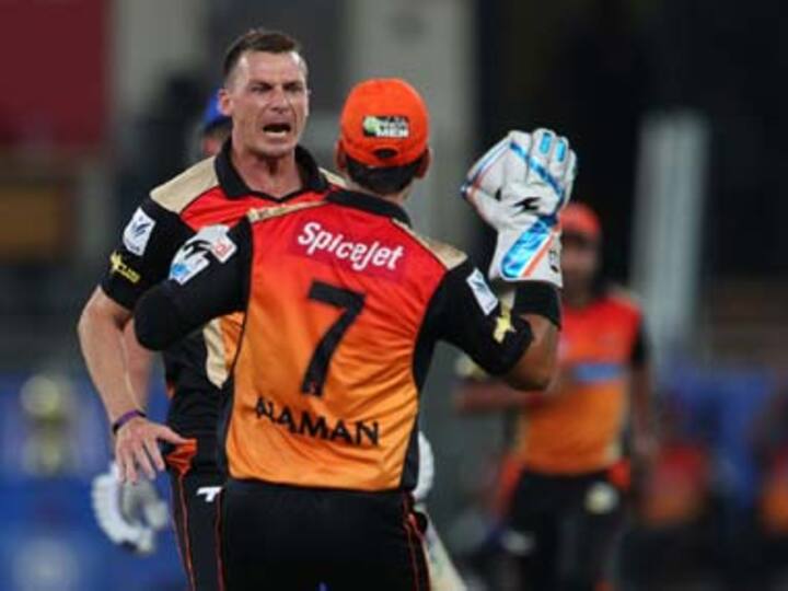 IPL 2014 as it happened: Bowlers earn SRH 32-run victory over RR