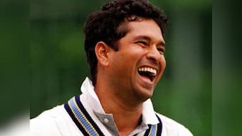 Who is the most 'obsessed-over' Indian on the web? Sachin! Sachin!