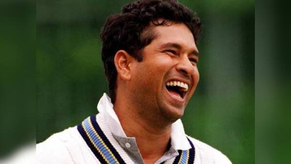 Who is the most 'obsessed-over' Indian on the web? Sachin! Sachin!