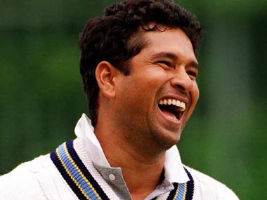 Who is the most 'obsessed-over' Indian on the web? Sachin! Sachin! Who is the most 'obsessed-over' Indian on the web? Sachin! Sachin!