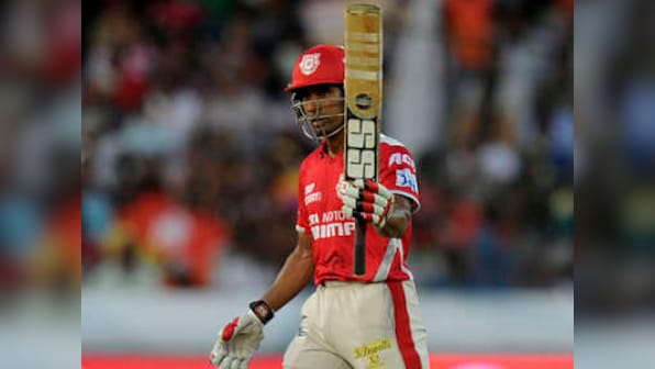 We wanted to take full advantage of first six overs: KXIP's Saha