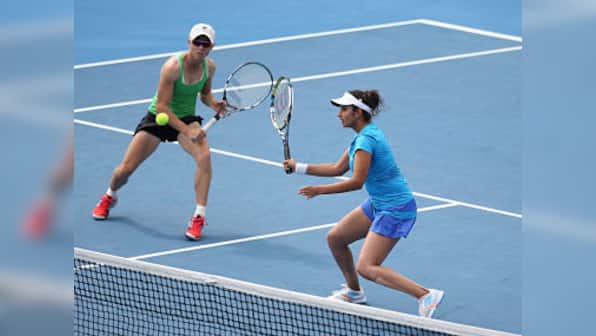 Sania-Cara storm into Portugal Open final