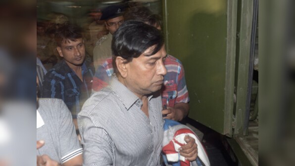 Saradha scam: ED questions Aparna Sen, West Bengal minister