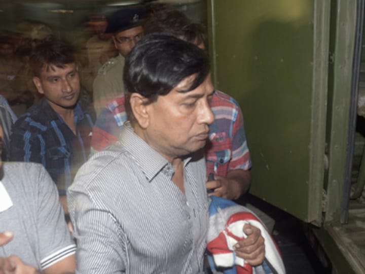 Saradha scam: ED questions Aparna Sen, West Bengal minister