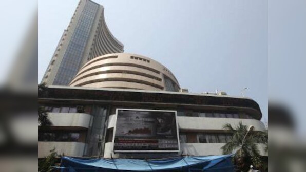 Sensex jumps by 1000 points as NDA set for massive win