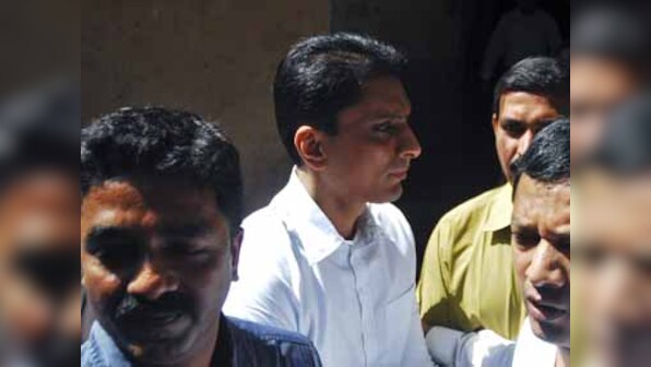 2G scam: Balwa claims ED's chargesheet is contradictory