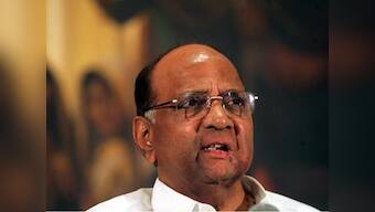 Cong-NCP tie will benefit if decision-making fast-tracked: Pawar