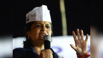 Defamation case: Shazia Illa issued bailable warrant by Delhi court