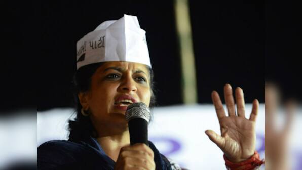 Defamation case: Shazia Illa issued bailable warrant by Delhi court