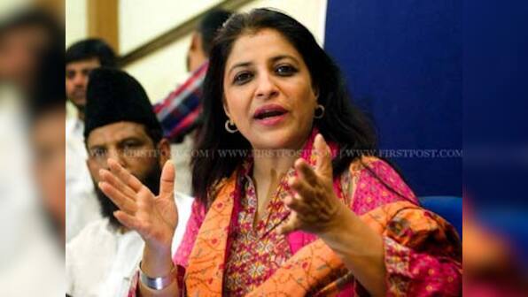 Live: Ilmi quits AAP, Yogendra Yadav says she will be missed 