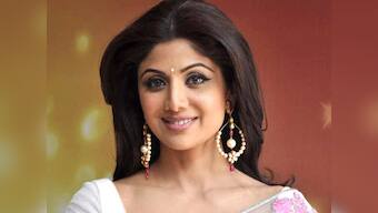 I'd rather spend time with son than in spa: Shilpa Shetty