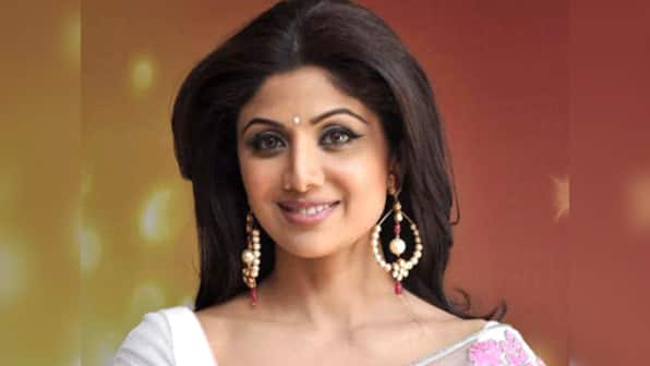I'd rather spend time with son than in spa: Shilpa Shetty