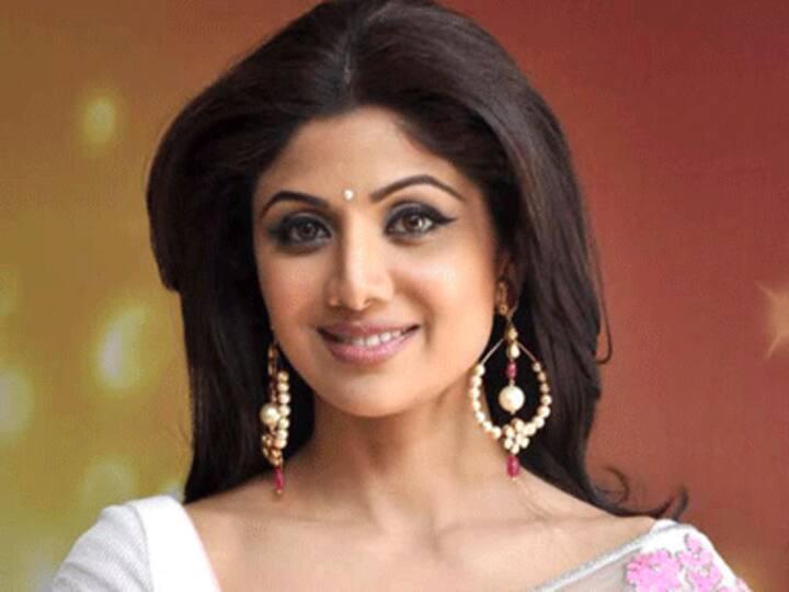 I'd rather spend time with son than in spa: Shilpa Shetty