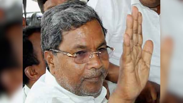 Siddaramaiah-led Congress govt has broken all records in corruption, says Amit Shah