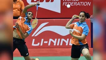 India's badminton legend Nandu Natekar impressed by current crop of country's shuttlers