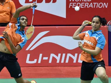 India's badminton legend Nandu Natekar impressed by current crop of country's shuttlers India's badminton legend Nandu Natekar impressed by current crop of country's shuttlers