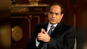 Egypt Prez poll: Ex-army Chief Sisi gets 94.5% votes from expats