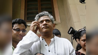 Gujarat results: Sitaram Yechury seeks 'broadest platform' of secular forces to defeat 'communal juggernaut'
