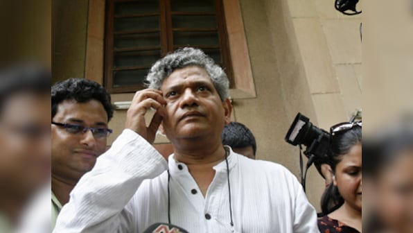 Gujarat results: Sitaram Yechury seeks 'broadest platform' of secular forces to defeat 'communal juggernaut'