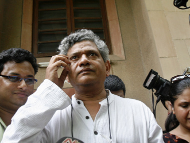 Modi govt is still in their honeymoon phase: Yechuri Modi govt is still in their honeymoon phase: Yechuri